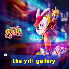 the yiff gallery