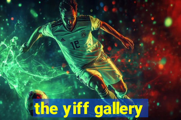 the yiff gallery