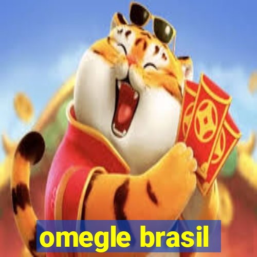 omegle brasil