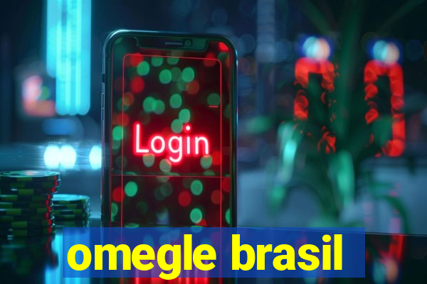 omegle brasil