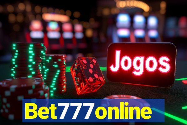 Bet777online