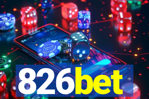 826bet