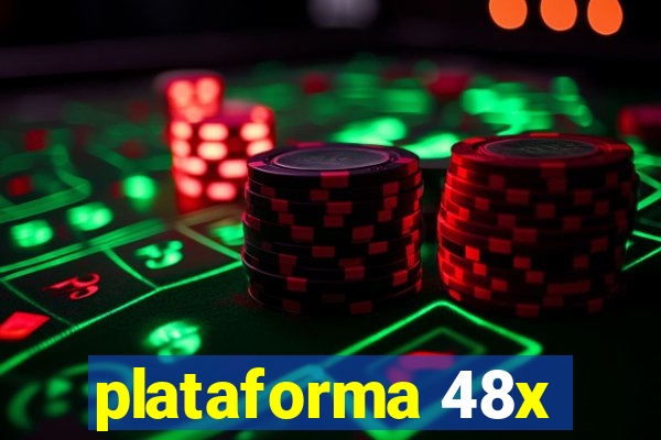 plataforma 48x