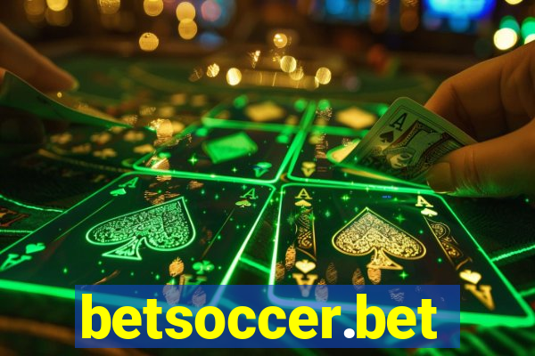 betsoccer.bet