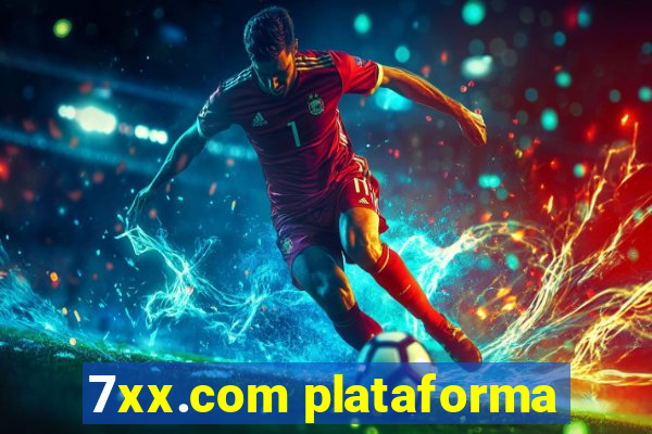 7xx.com plataforma