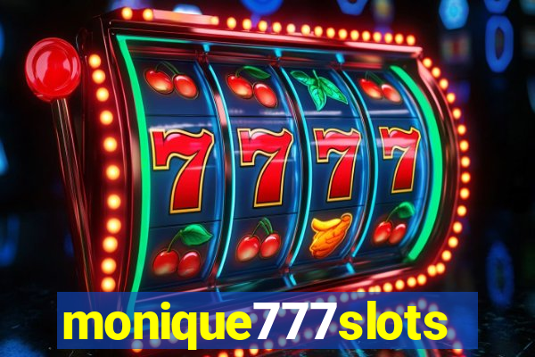 monique777slots