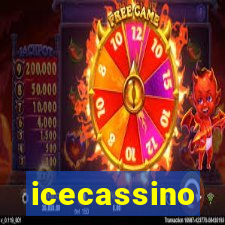 icecassino