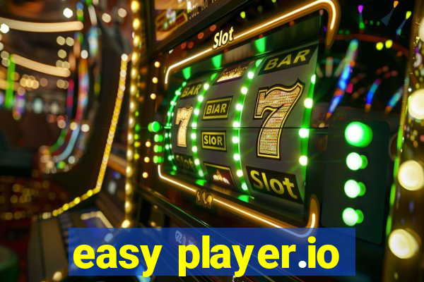 easy player.io