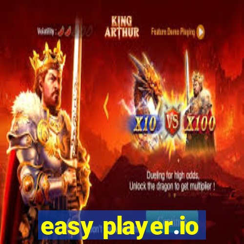 easy player.io