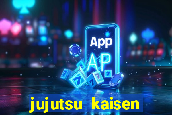 jujutsu kaisen maplestar full