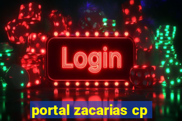 portal zacarias cp