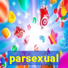 parsexual