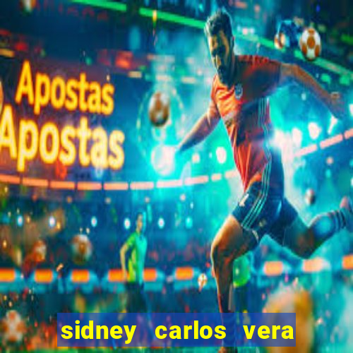 sidney carlos vera cruz porto