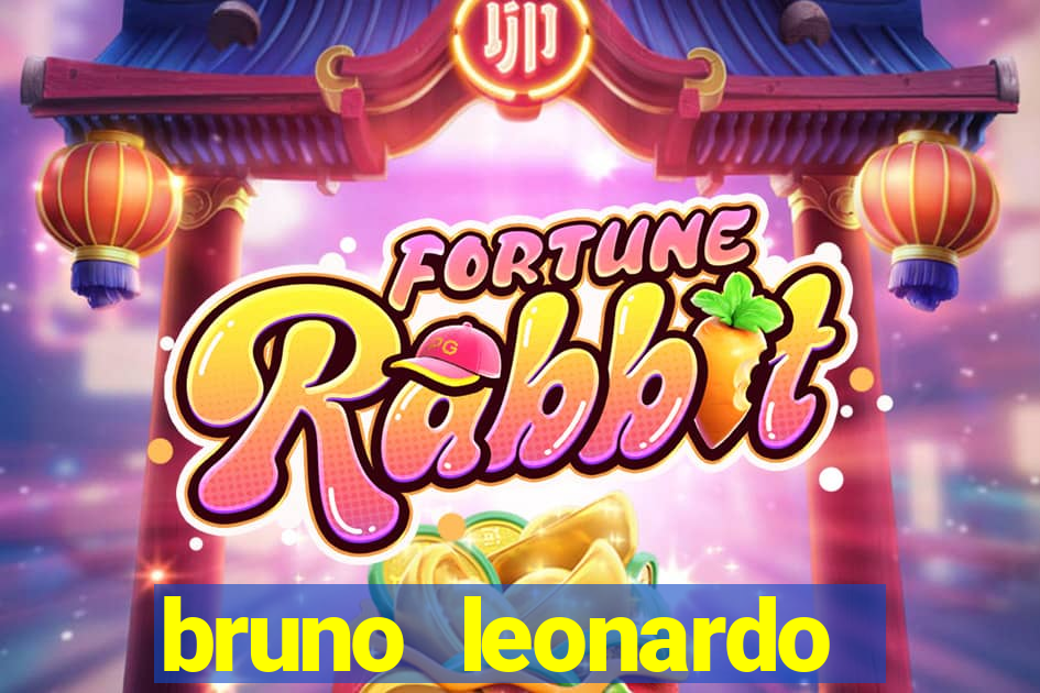 bruno leonardo rocha barbetta