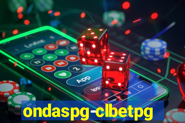 ondaspg-clbetpg.com