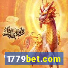 1779bet.com