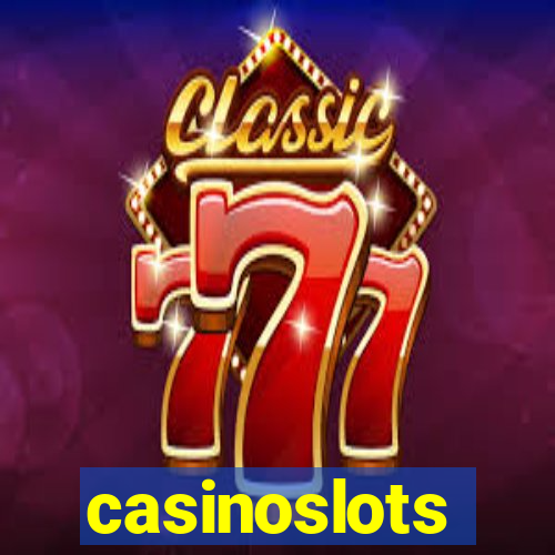 casinoslots