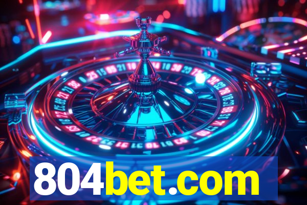 804bet.com