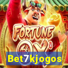 Bet7kjogos