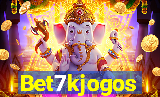 Bet7kjogos