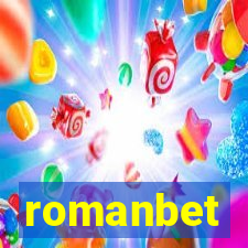 romanbet