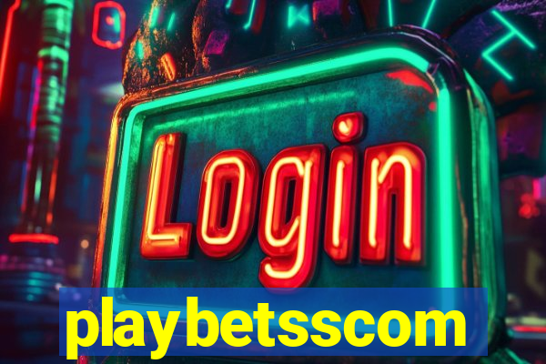 playbetsscom