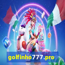 golfinho777.pro