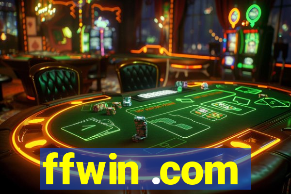 ffwin .com