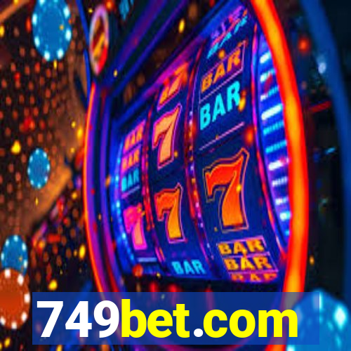 749bet.com