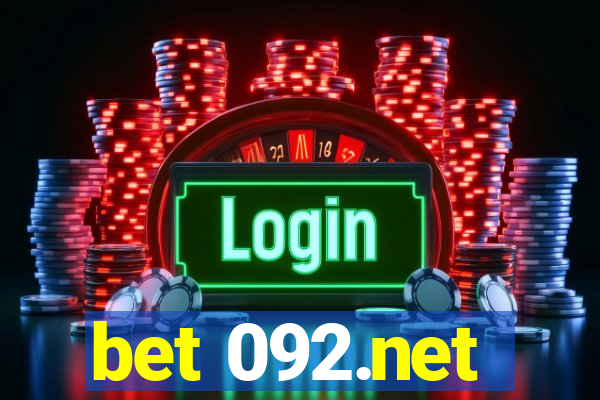 bet 092.net