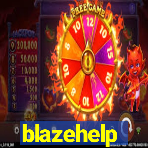 blazehelp