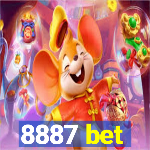 8887 bet