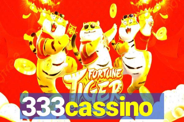 333cassino