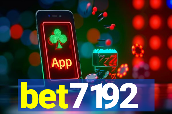 bet7192