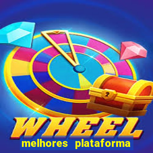 melhores plataforma de jogos para ganhar dinheiro