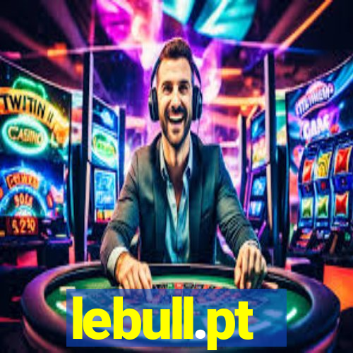 lebull.pt