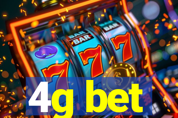 4g bet