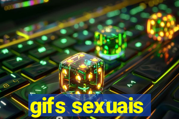 gifs sexuais