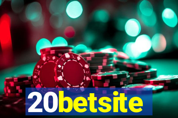 20betsite