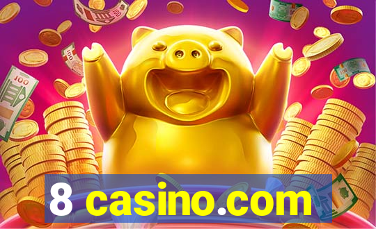 8 casino.com