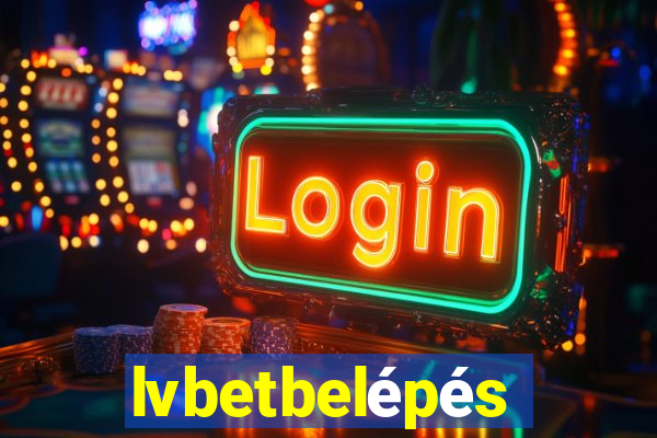 lvbetbelépés