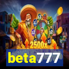 beta777