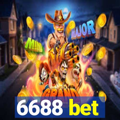 6688 bet