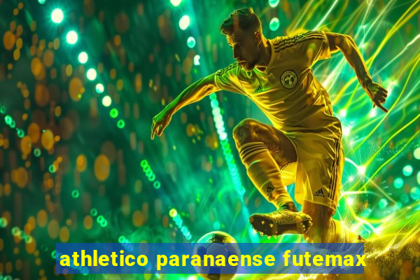 athletico paranaense futemax