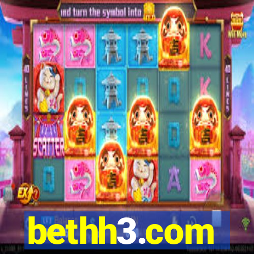 bethh3.com