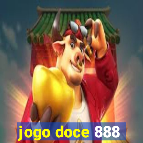 jogo doce 888