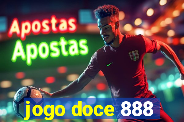 jogo doce 888