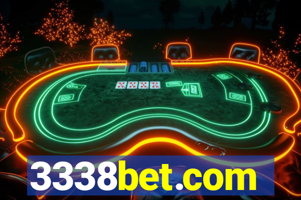 3338bet.com