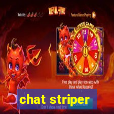 chat striper