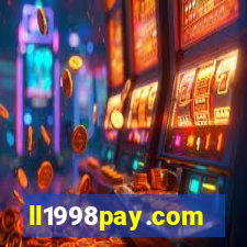 ll1998pay.com